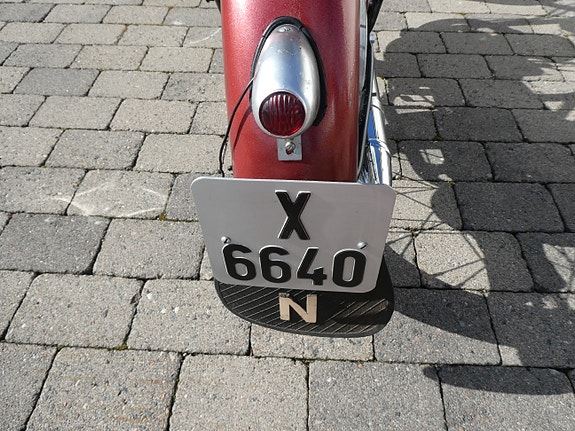 Tempo Standard S-150 30 of 30