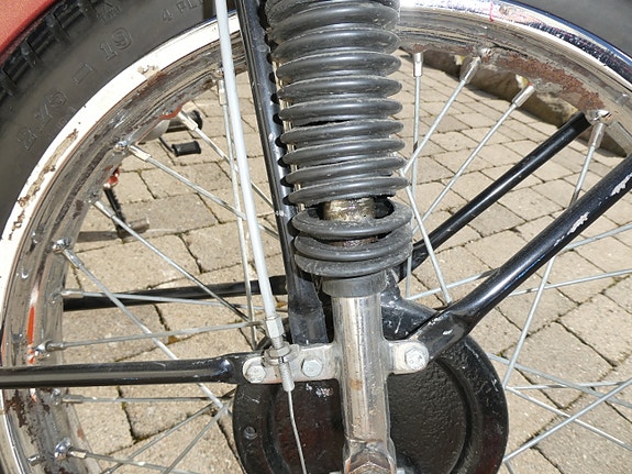 Tempo Standard S-150 27 of 30