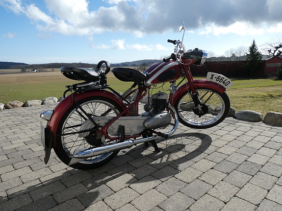 Tempo Standard S-150 2 of 30