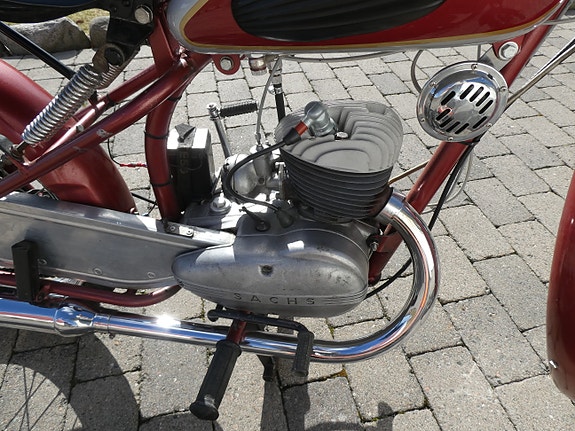 Tempo Standard S-150 6 of 30