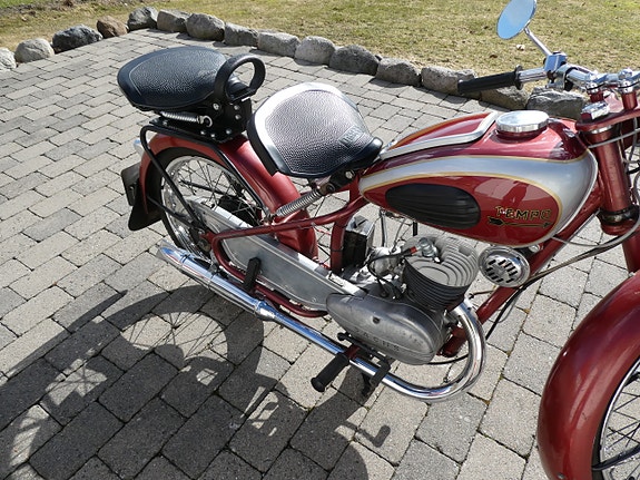 Tempo Standard S-150 28 of 30