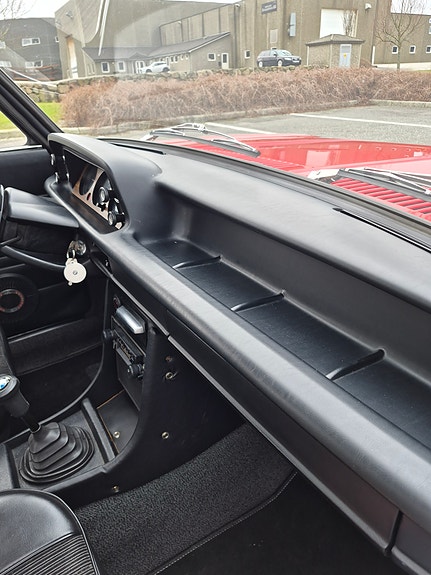 BMW 1502 29 of 30