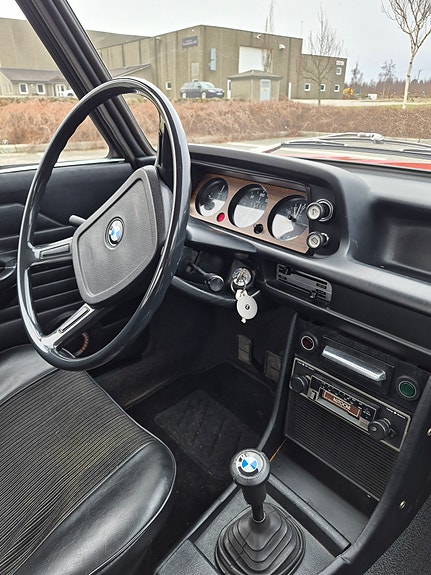 BMW 1502 30 of 30