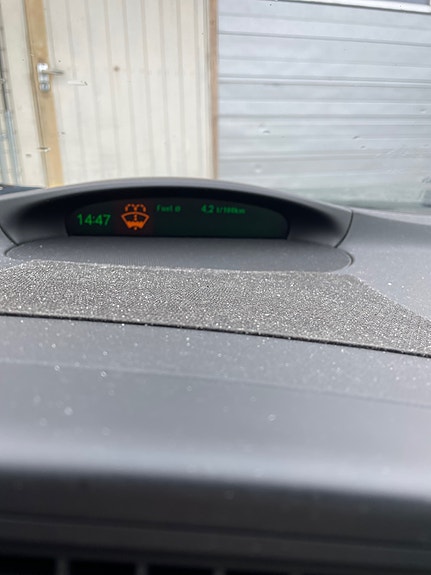 Saab 9-3 12 of 15