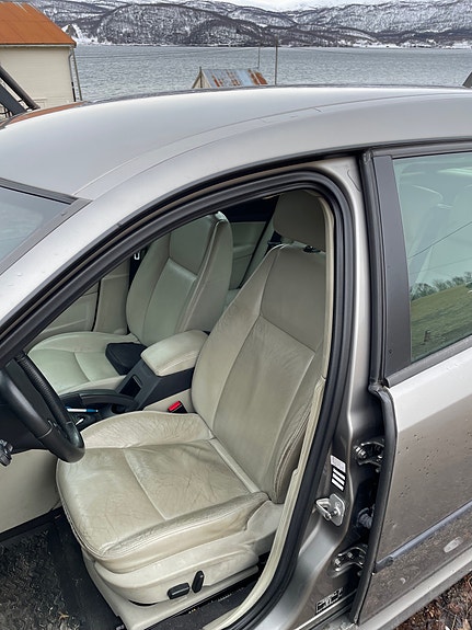 Saab 9-3 5 of 5