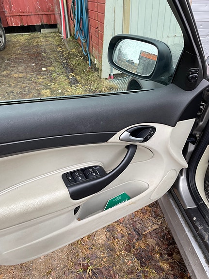 Saab 9-3 6 of 15