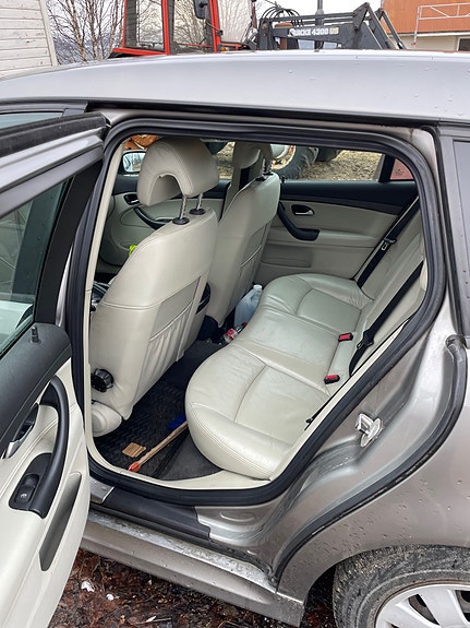 Saab 9-3 11 of 15