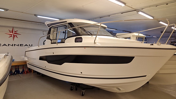 Jeanneau Merry Fisher 695 s2