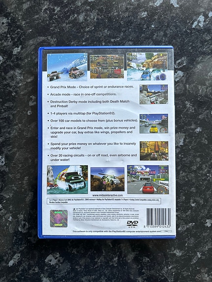 Product image 2 of 4