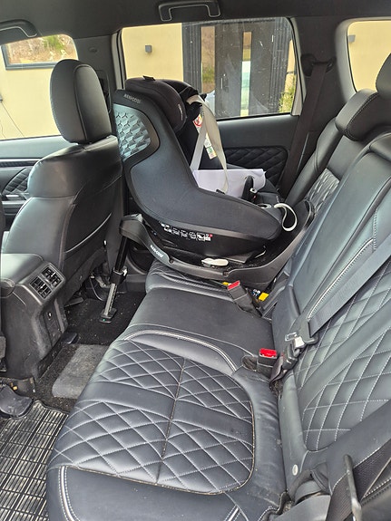 Mitsubishi Outlander 10 of 12