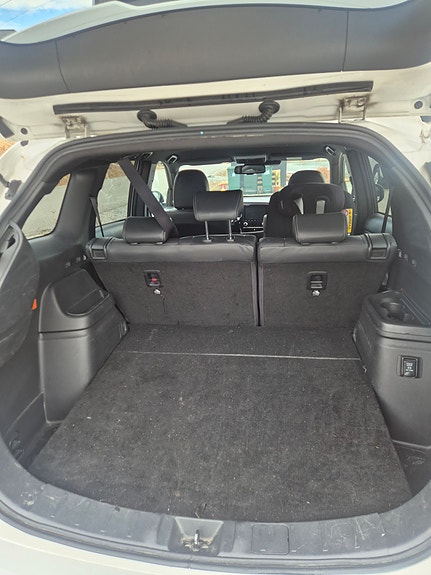 Mitsubishi Outlander 12 of 12