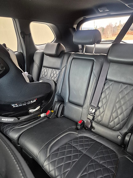 Mitsubishi Outlander 11 of 12
