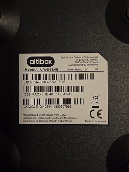 Product image 6 of 7