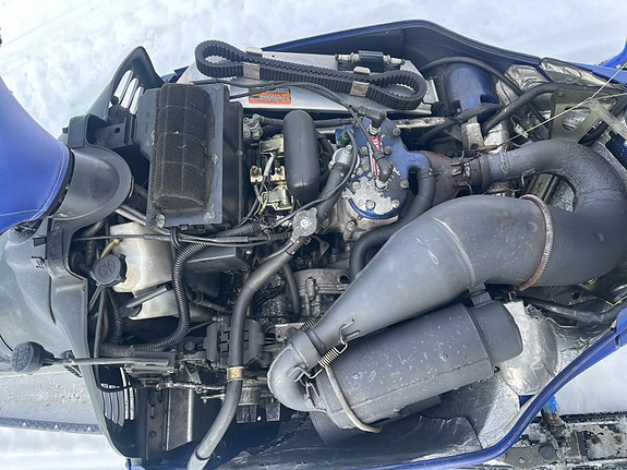 Yamaha SXR 9 of 9
