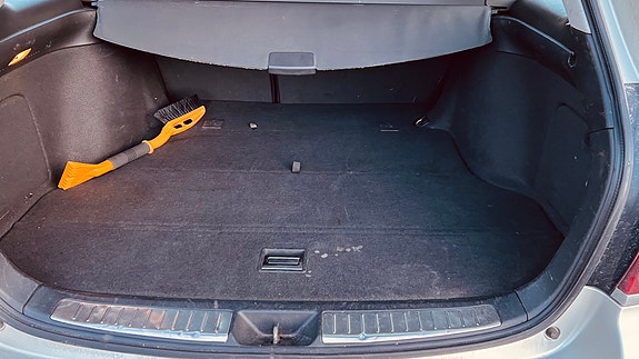 Toyota Avensis 6 of 23