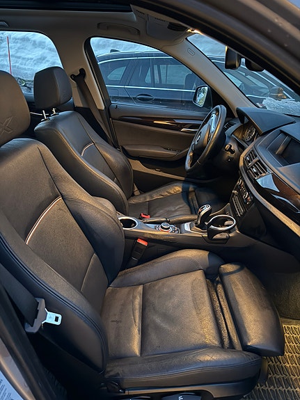 BMW X1 6 of 8