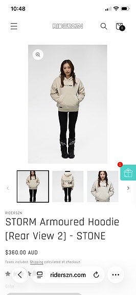Product image 2 of 10