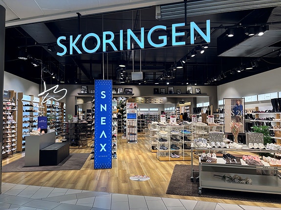 Bilde 1 av 9 i jobbannonse-galleriet