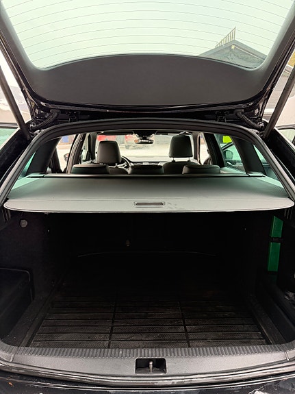 Skoda Octavia 4 of 5