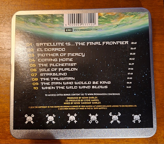 Product image 2 of 2