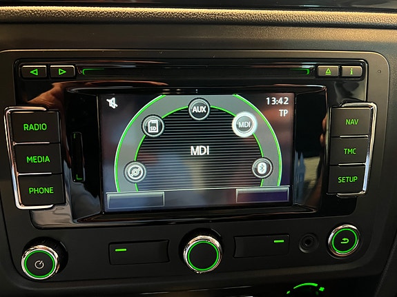 Skoda Rapid Spaceback 26 of 30