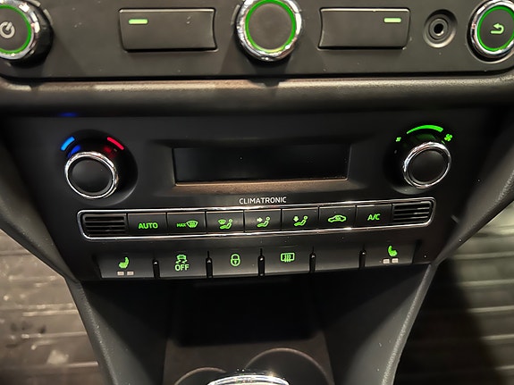 Skoda Rapid Spaceback 28 of 30