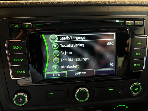 Skoda Rapid Spaceback 27 of 30