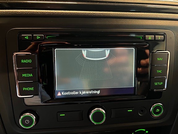 Skoda Rapid Spaceback 22 of 30