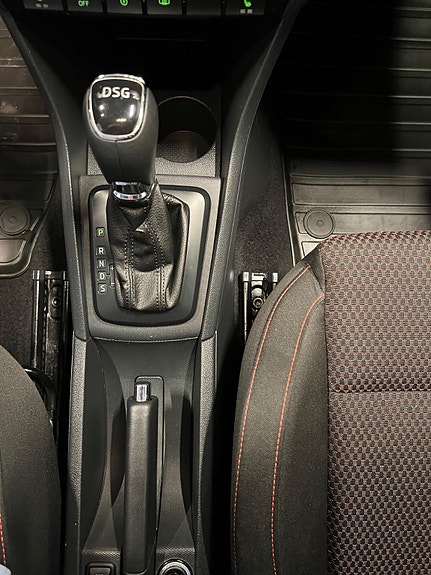 Skoda Rapid Spaceback 16 of 30