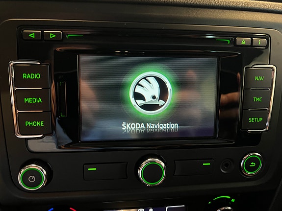 Skoda Rapid Spaceback 18 of 30