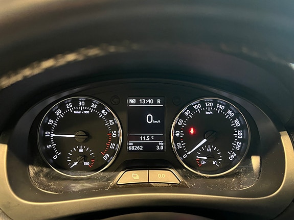 Skoda Rapid Spaceback 19 of 30