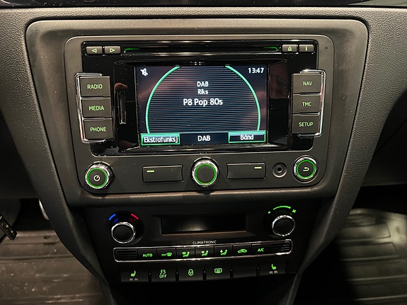 Skoda Rapid Spaceback 24 of 30