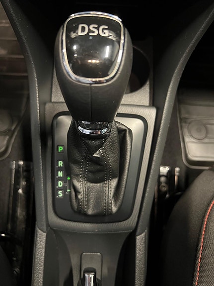 Skoda Rapid Spaceback 17 of 30