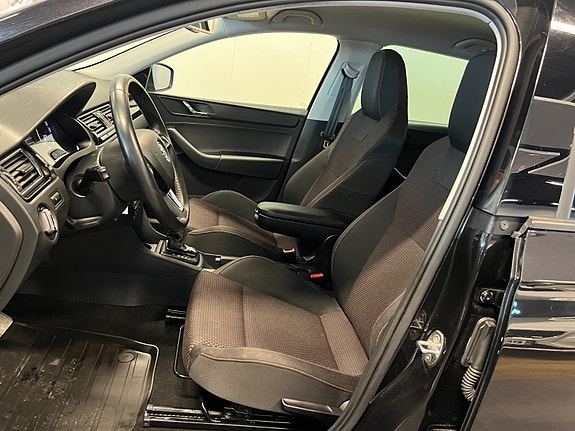 Skoda Rapid Spaceback 11 of 30