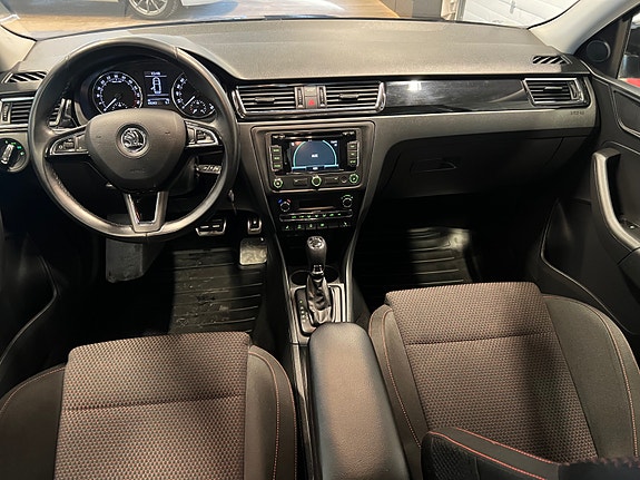 Skoda Rapid Spaceback 15 of 30