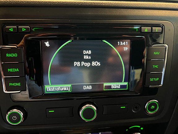 Skoda Rapid Spaceback 25 of 30