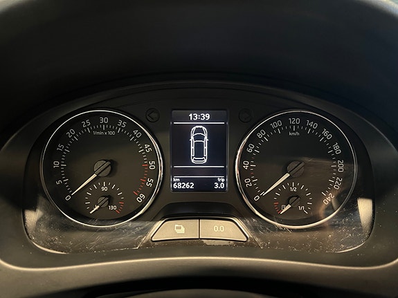 Skoda Rapid Spaceback 20 of 30