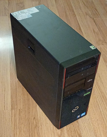 Product image 3 of 6