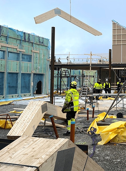 Bilde 1 av 1 i jobbannonse-galleriet