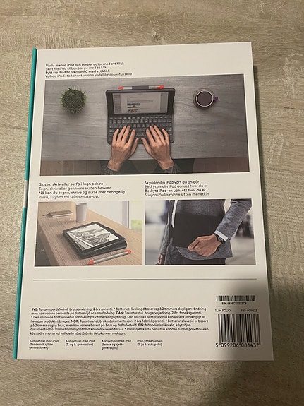 Product image 2 of 5
