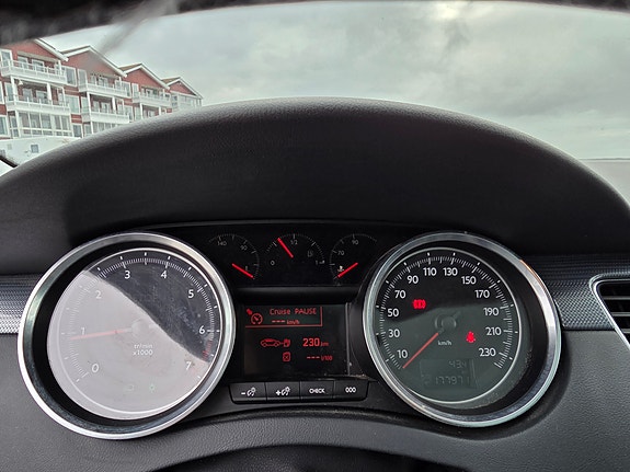 Peugeot 508 13 of 22