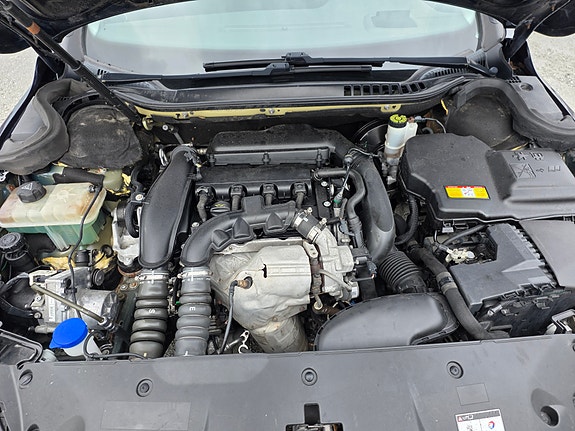 Peugeot 508 21 of 22