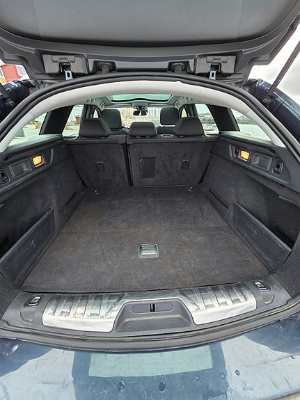 Peugeot 508 16 of 22