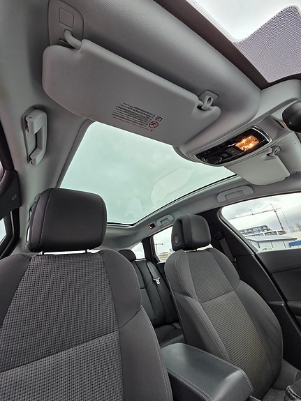 Peugeot 508 19 of 22