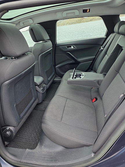 Peugeot 508 14 of 22