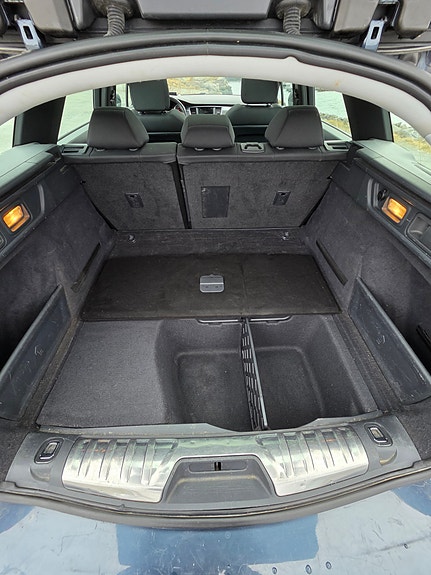 Peugeot 508 17 of 22