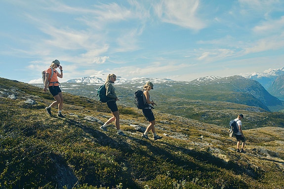 Bilde 3 av 5 i jobbannonse-galleriet