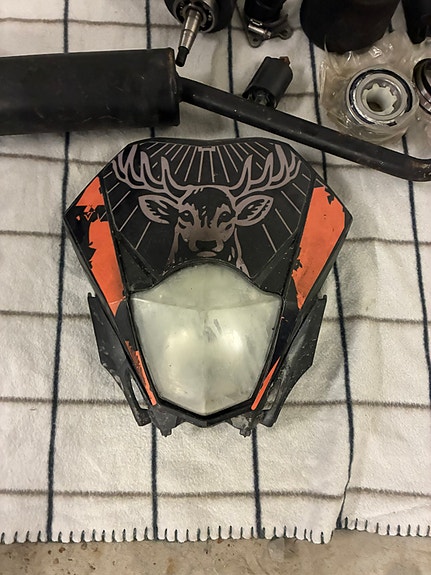 Product image 2 of 10