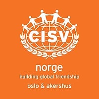 CISV Oslo & Akershus logo