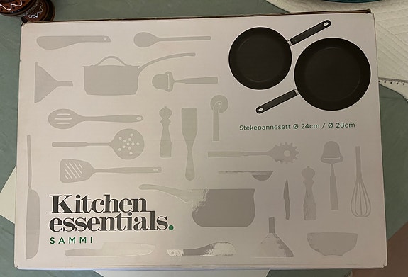 Product image 2 of 3